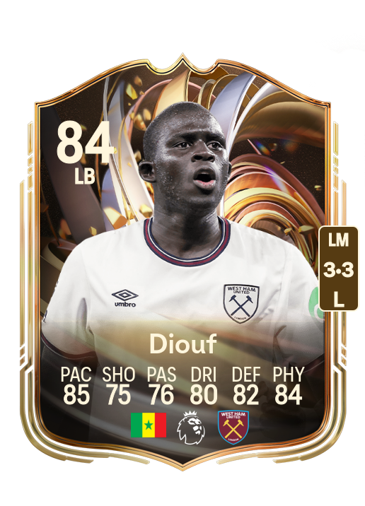 El Hadji Malick Diouf