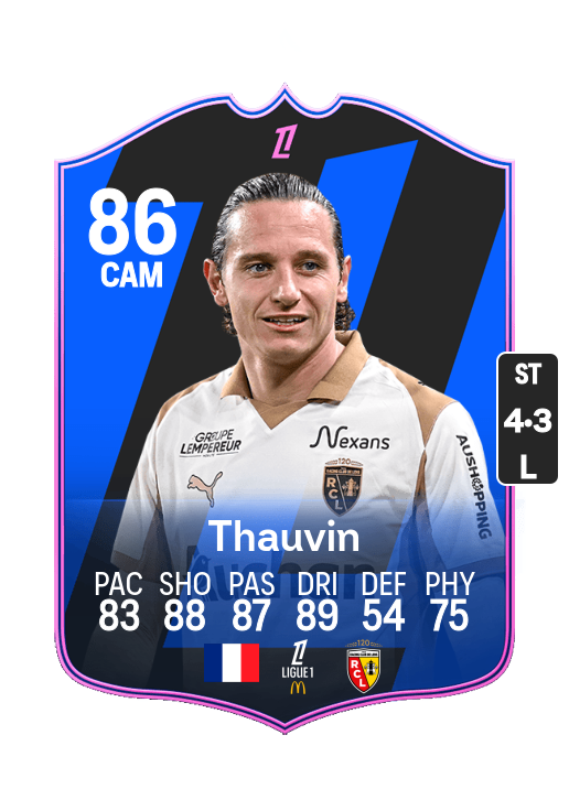 Florian Thauvin
