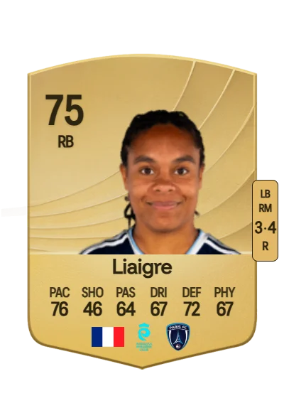 Fiona Liaigre card