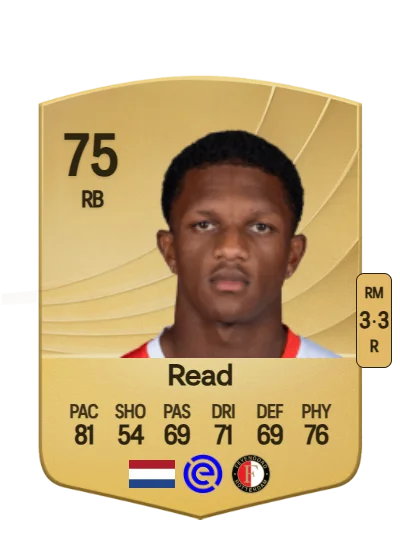 Givairo Read card