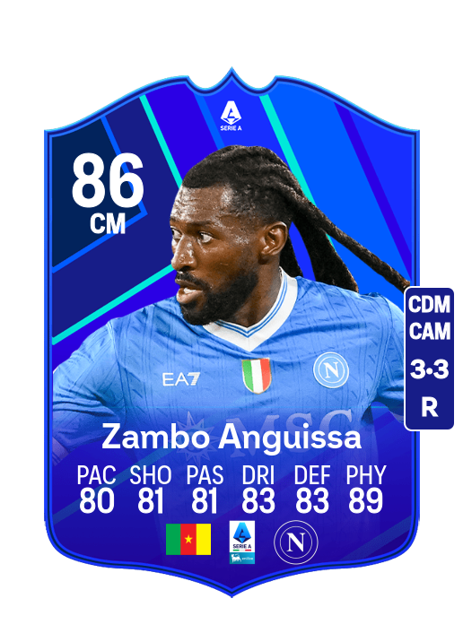 André-Franck Zambo Anguissa