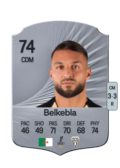 Haris Belkebla card