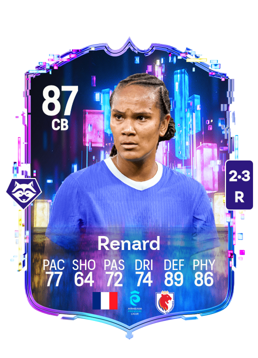 Wendie Renard