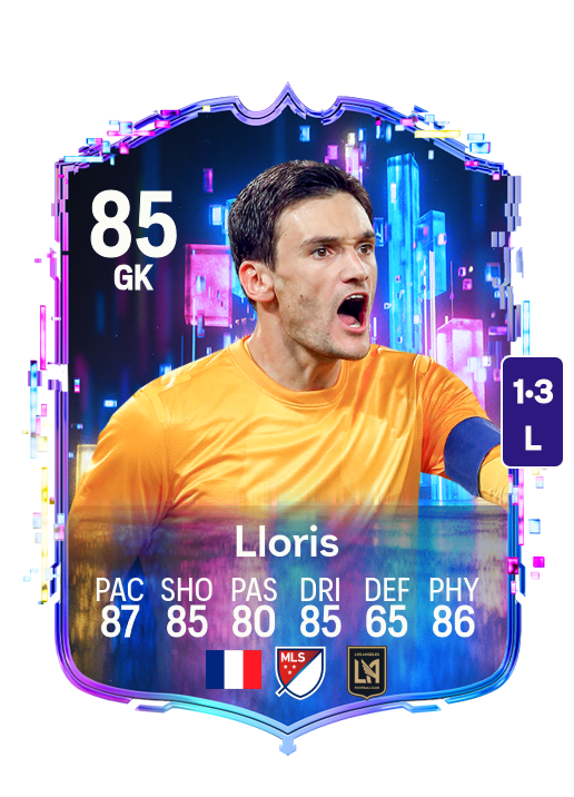 Hugo Lloris
