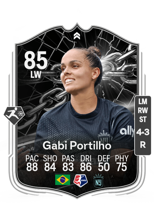 Gabrielle Jordão Portilho