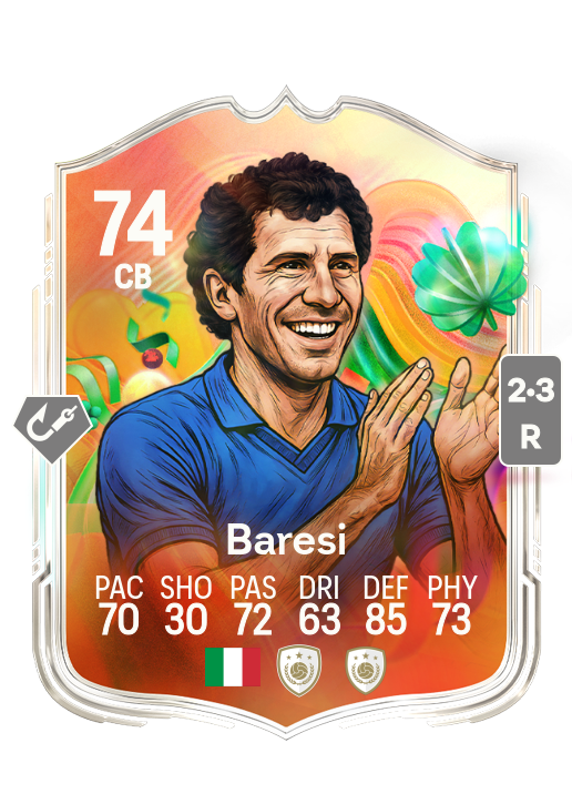 Franco Baresi