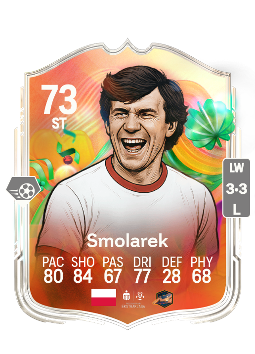 Włodzimierz Smolarek