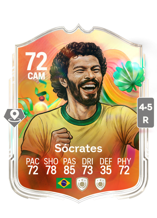 Sócrates Vieira de Oliveira