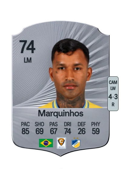Marcos Vinícius Sousa Natividade card