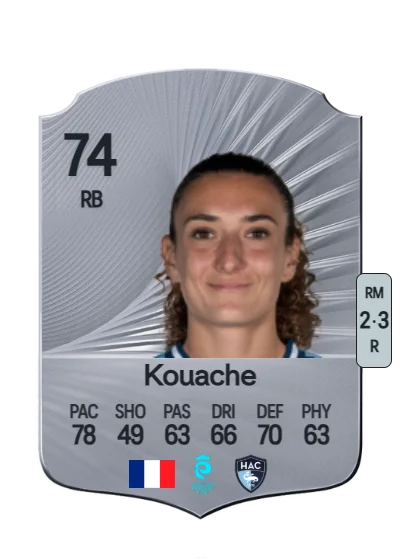 Eva Kouache card
