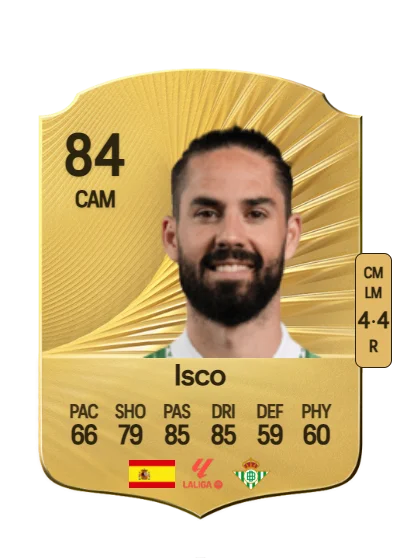 Francisco Román Alarcón Suárez card