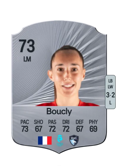 Maïté Boucly card