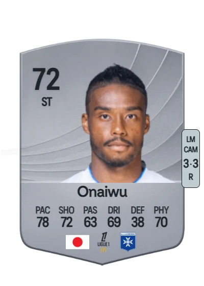 Ado Onaiwu card