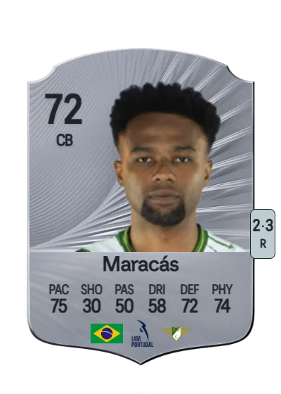Jobson de Brito Gonzaga card
