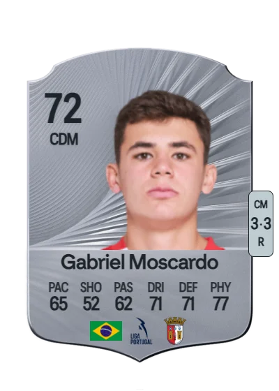 Gabriel Silva Moscardo de Salles card
