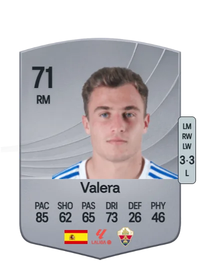 Germán Valera Karabinaite card