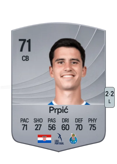 Dominik Prpić card
