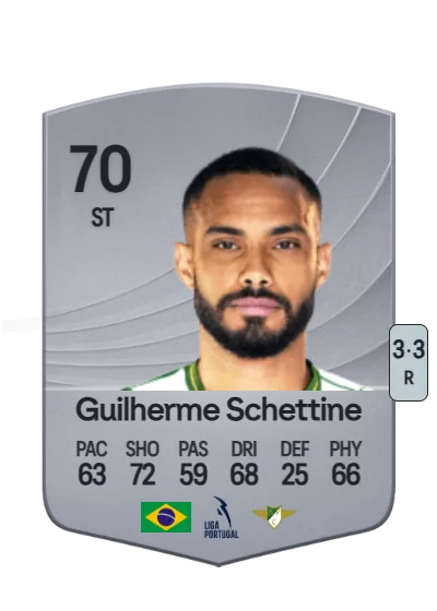 Guilherme Schettine Guimarães card