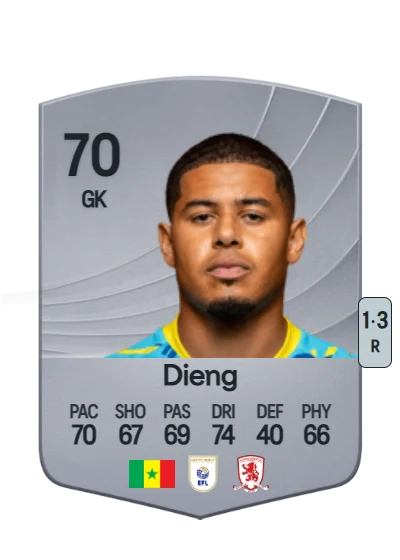 Seny Dieng card