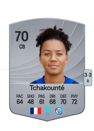 Annaëlle Tchakounté card