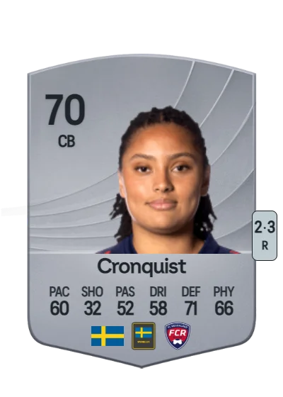 Jo-Anne Cronquist card