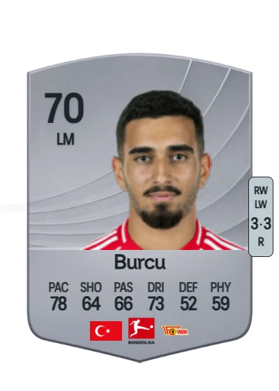 Livan Burcu card