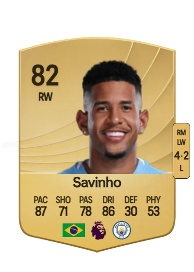 Sávio Moreira de Oliveira card