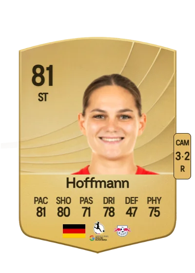 Giovanna Hoffmann card