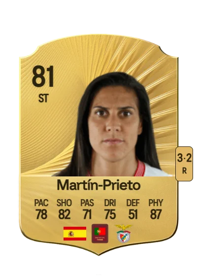 Cristina Martín-Prieto card