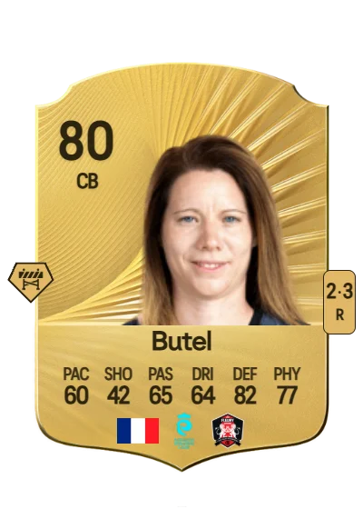 Annaïg Butel card
