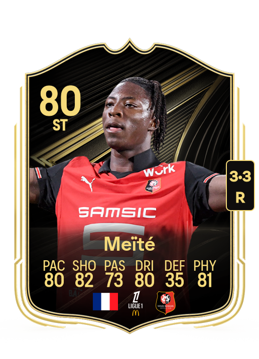 Mohamed Kader Meïté