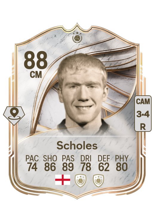 Paul Scholes