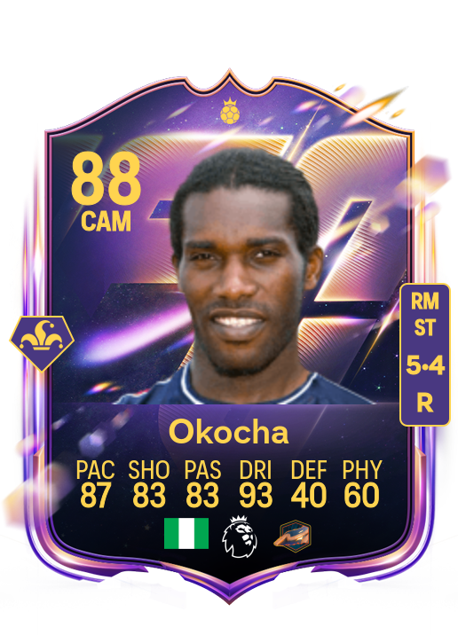 Jay-Jay Okocha