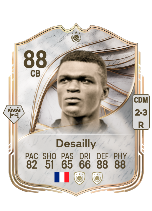 Marcel Desailly