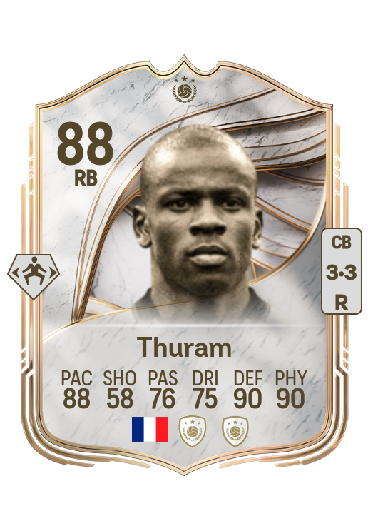 Lilian Thuram