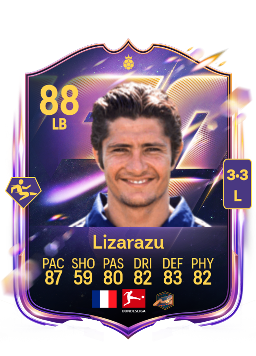 Bixente Lizarazu