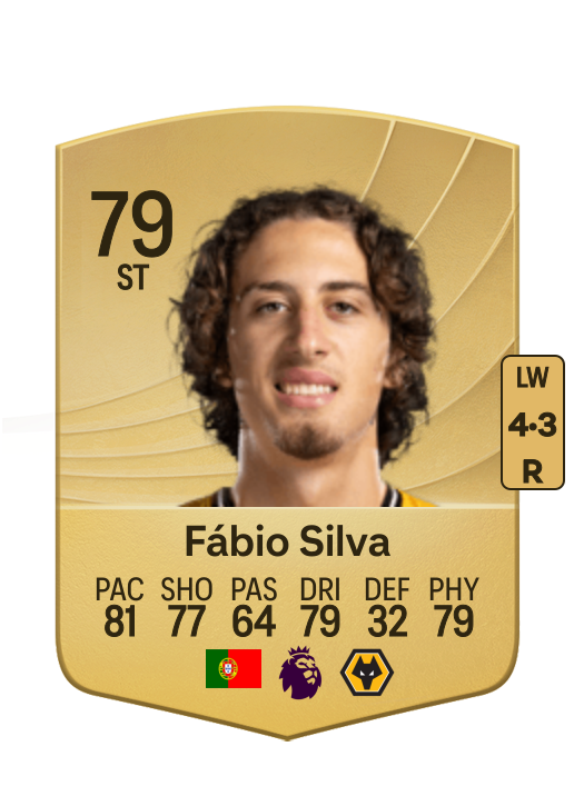 Fábio Daniel Soares Silva