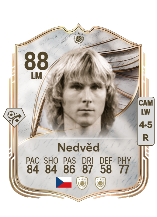 Pavel Nedvěd