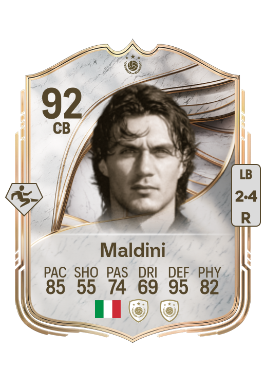 Paolo Maldini
