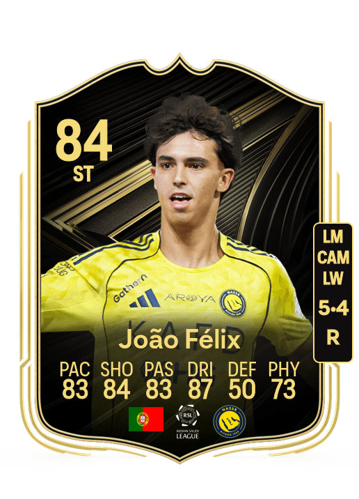 João Félix Sequeira
