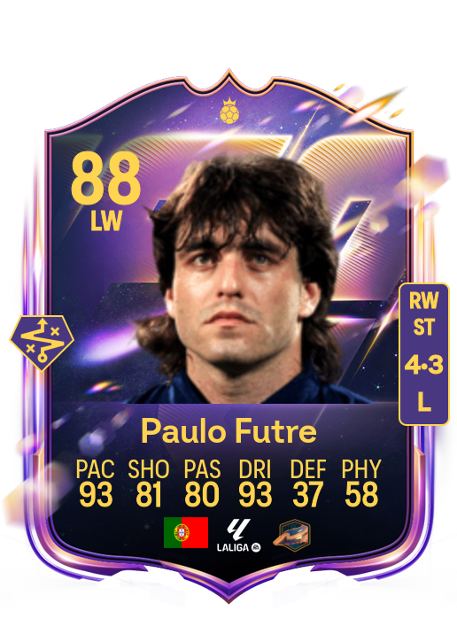 Paulo Jorge dos Santos Futre