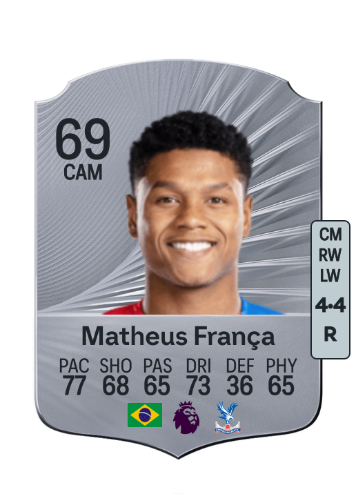 Matheus França de Oliveira