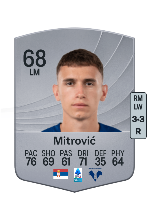 Stefan Mitrović