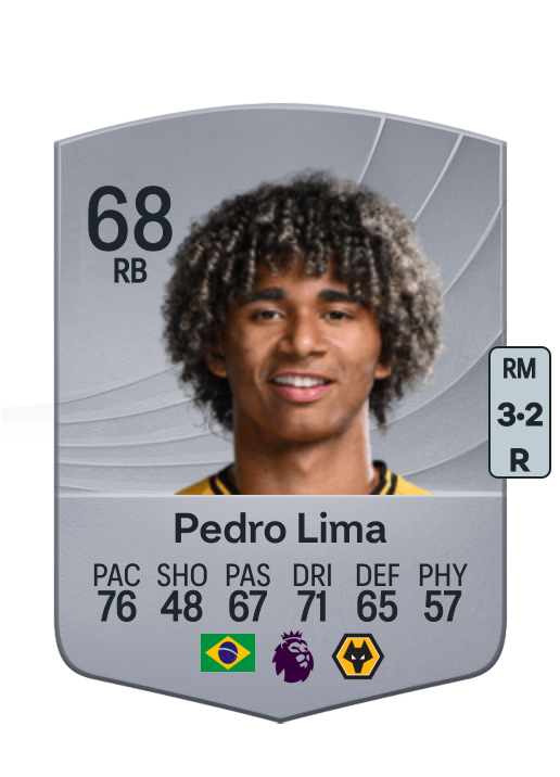 Pedro Henrique Cardoso de Lima