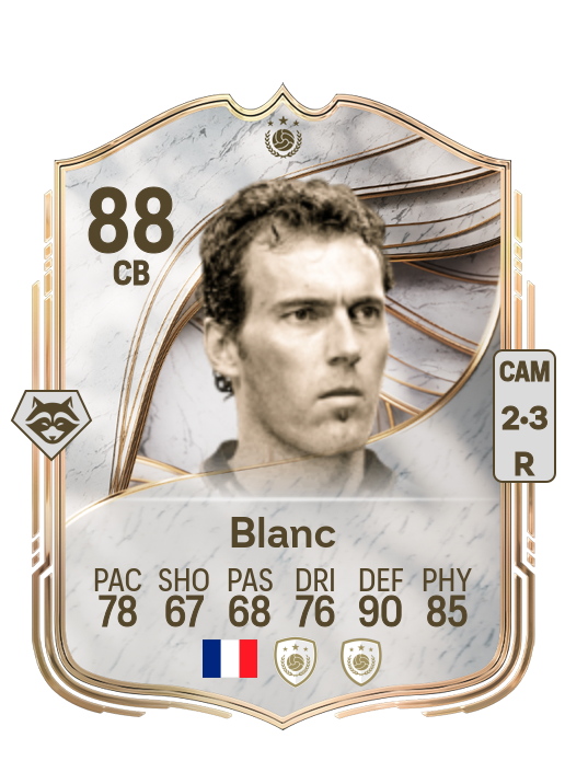 Laurent Blanc