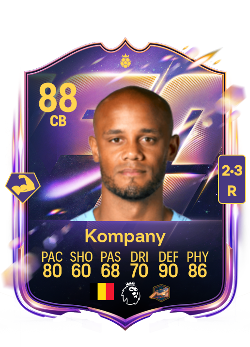 Vincent Kompany