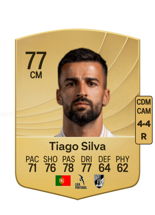 Tiago Rafael Maia Silva