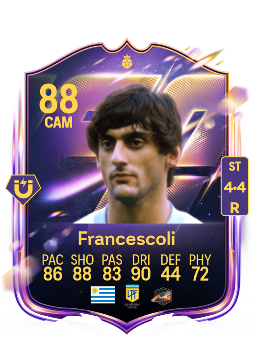 Enzo Francescoli