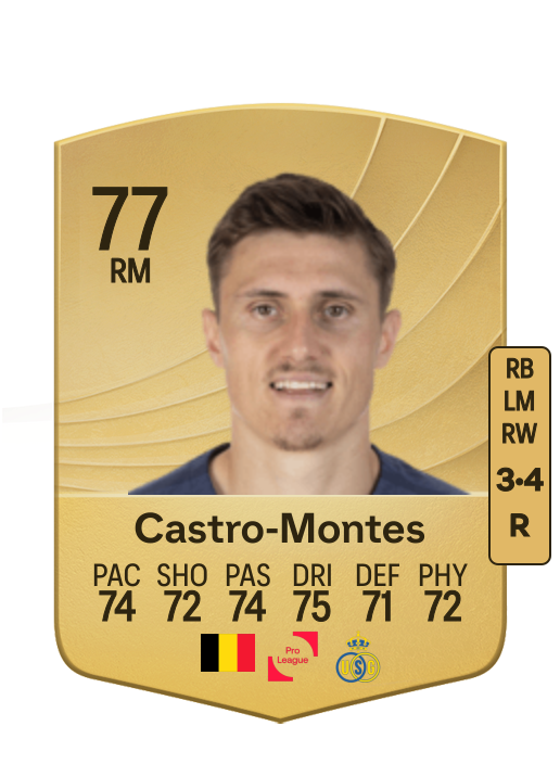 Alessio Castro-Montes