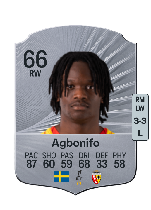 Jeremy Agbonifo
